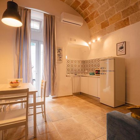 Appartamento Casa Marina Polignano a Mare Esterno foto