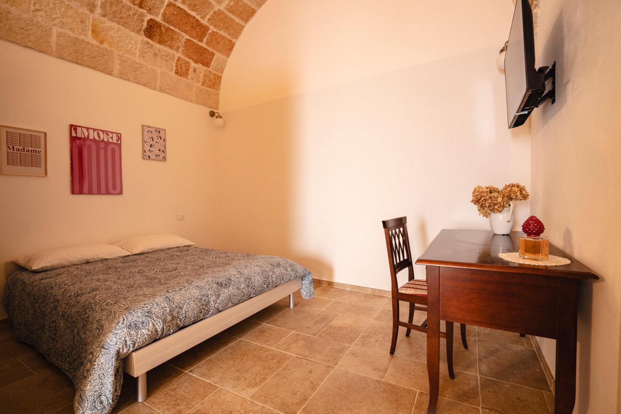 Appartamento Casa Marina Polignano a Mare Esterno foto
