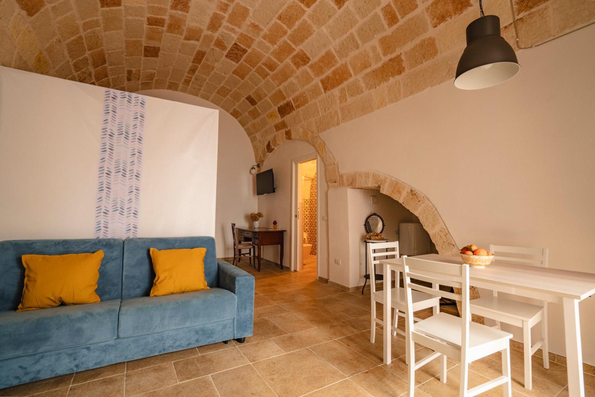 Appartamento Casa Marina Polignano a Mare Esterno foto